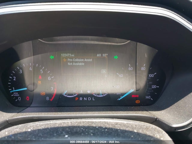 Ford ESCAPE S 2021 1FMCU0F69MUA21047 Image 7