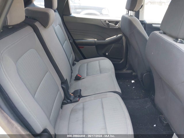 Ford ESCAPE S 2021 1FMCU0F69MUA21047 Image 8