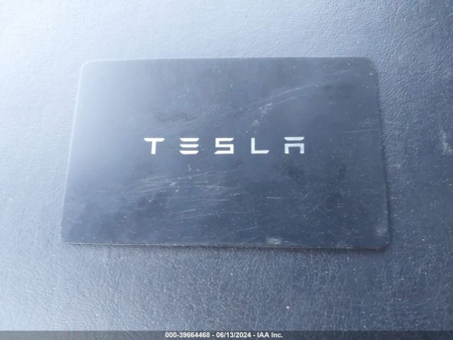 7SAYGDEF9NF382477 Tesla Model Y Performance Dual Motor All-wheel Drive