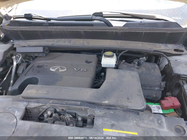 5N1AL0MN2EC544129 Infiniti QX60