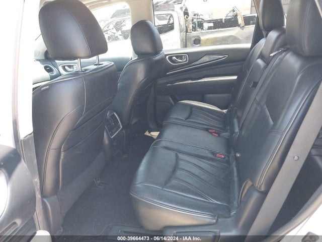 5N1AL0MN2EC544129 Infiniti QX60