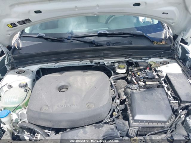 YV4162UL3M2493683 Volvo Xc40 T5 Inscription