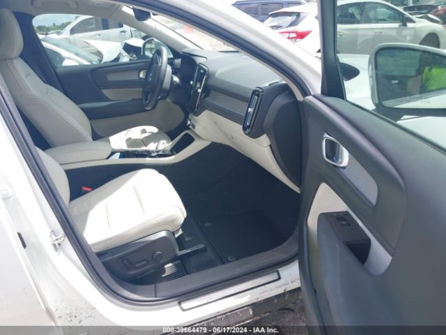YV4162UL3M2493683 Volvo Xc40 T5 Inscription