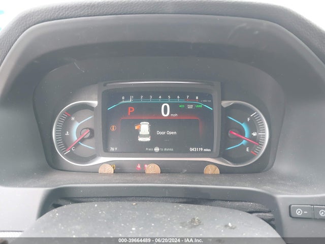 Honda Pilot 2wd Special Edition 2022 5FNYF5H21NB018083 Image 7