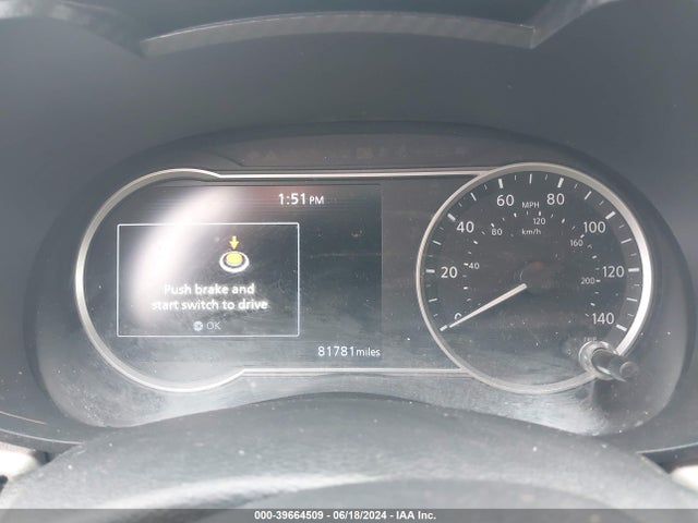 Nissan Versa Sv Xtronic Cvt 2021 3N1CN8EV9ML872030 Image 7