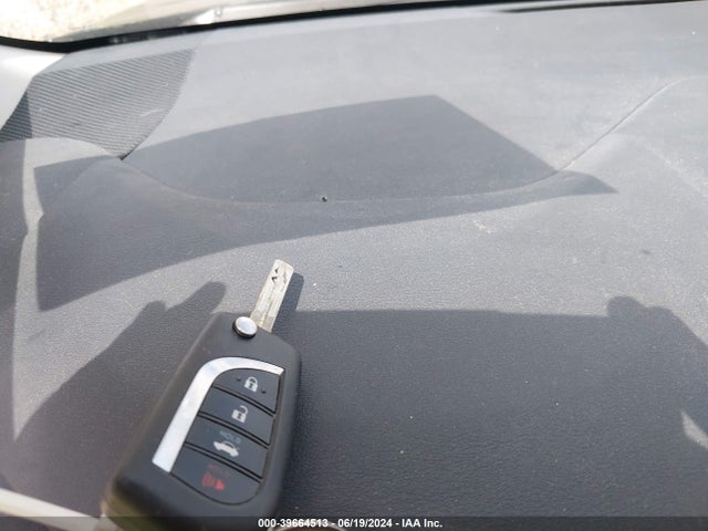 Toyota COROLLA LE 2020 5YFEPRAE0LP008285 Image 11