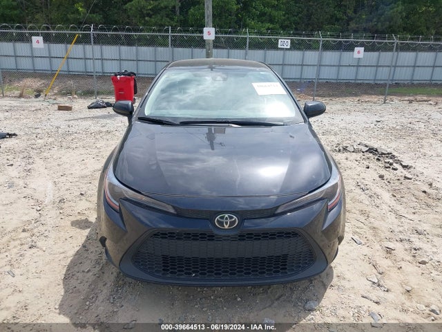 Toyota COROLLA LE 2020 5YFEPRAE0LP008285 Image 13