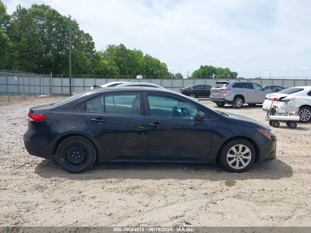 Toyota COROLLA LE 2020 5YFEPRAE0LP008285 Image 14