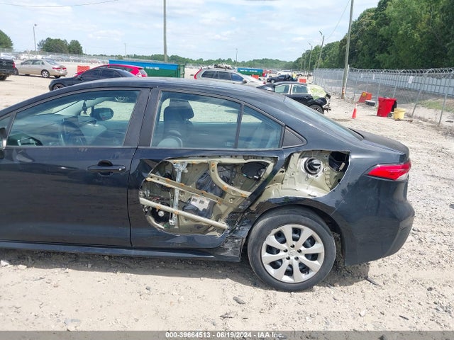 Toyota COROLLA LE 2020 5YFEPRAE0LP008285 Image 6