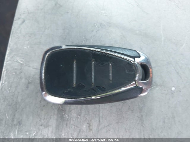 Chevrolet MALIBU 1LT 2017 1G1ZE5ST0HF256525 Image 11