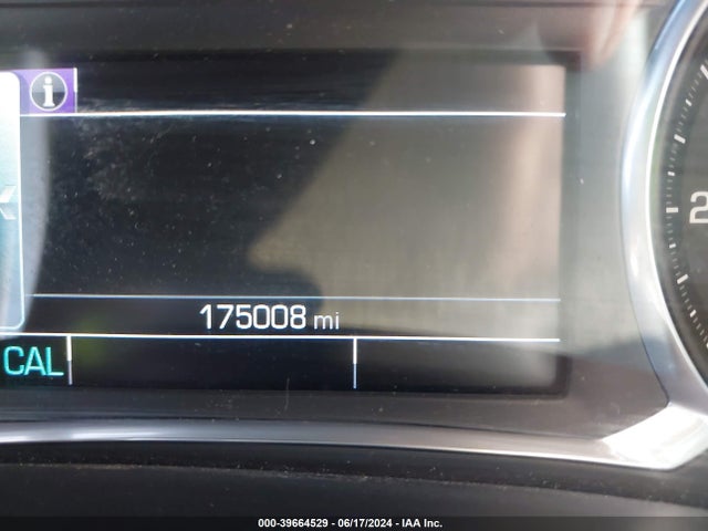 Chevrolet MALIBU 1LT 2017 1G1ZE5ST0HF256525 Image 15