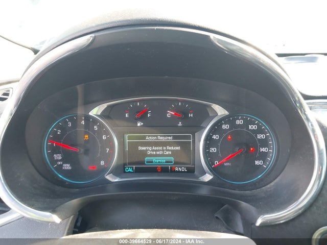 Chevrolet MALIBU 1LT 2017 1G1ZE5ST0HF256525 Image 7