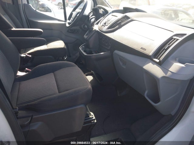 Ford Transit-350 Xlt 2017 1FBZX2ZM8HKA04872 Image 5