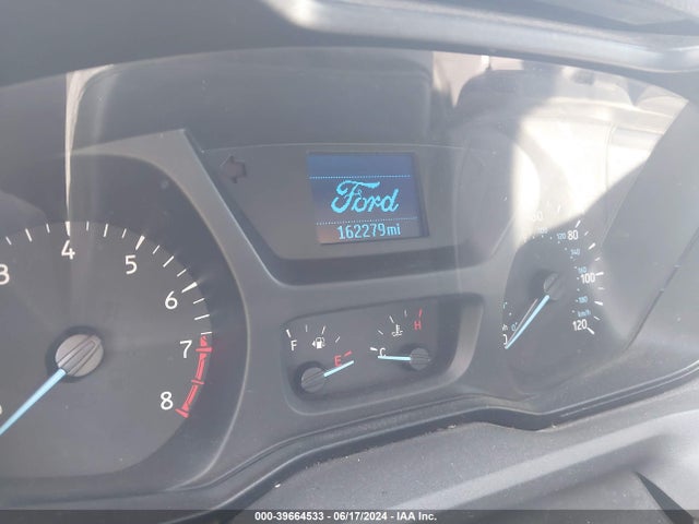 Ford Transit-350 Xlt 2017 1FBZX2ZM8HKA04872 Image 7
