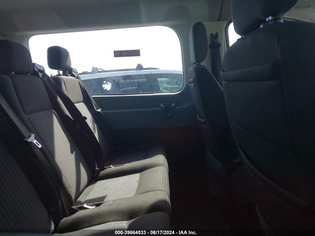 Ford Transit-350 Xlt 2017 1FBZX2ZM8HKA04872 Image 8