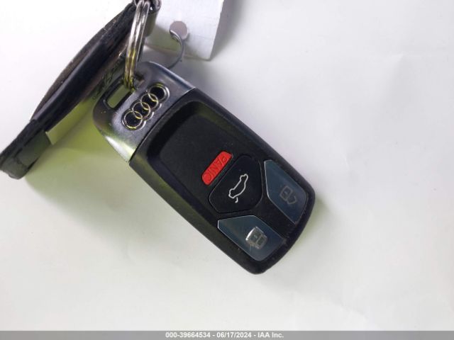 WAUP4AF51JA002232 Audi S5 3.0t Premium Plus