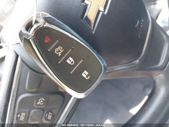 1G1ZB5STXGF220204 Chevrolet MALIBU LS