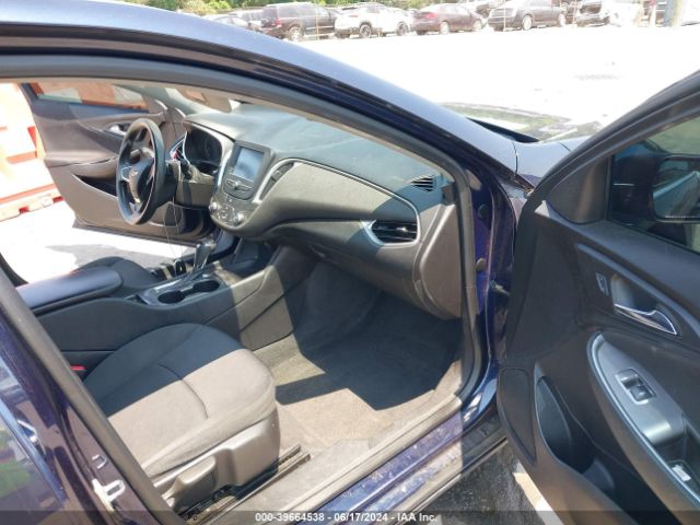 1G1ZB5STXGF220204 Chevrolet MALIBU LS