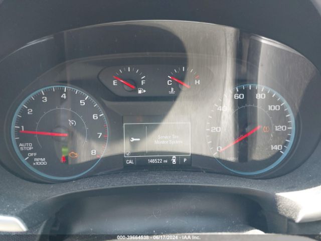 1G1ZB5STXGF220204 Chevrolet MALIBU LS