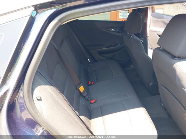 1G1ZB5STXGF220204 Chevrolet MALIBU LS