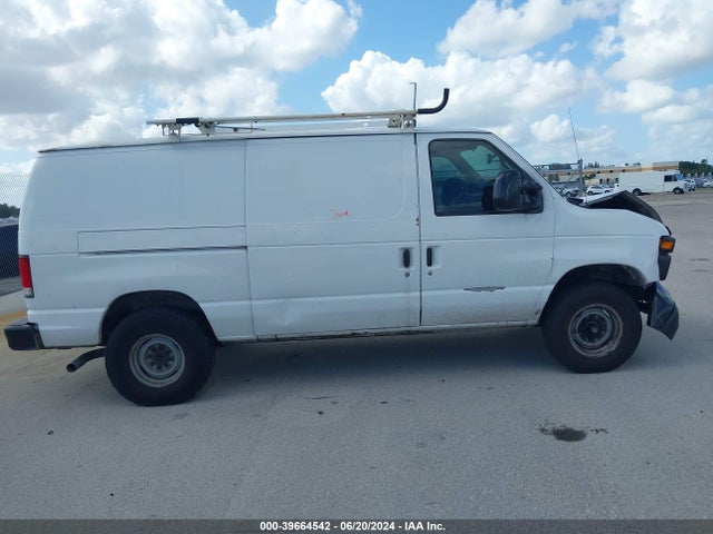 Ford E-250 Commercial 2014 1FTNE2EL0EDA27110 Image 13