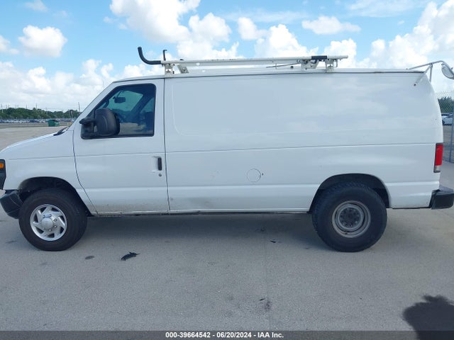 Ford E-250 Commercial 2014 1FTNE2EL0EDA27110 Image 14