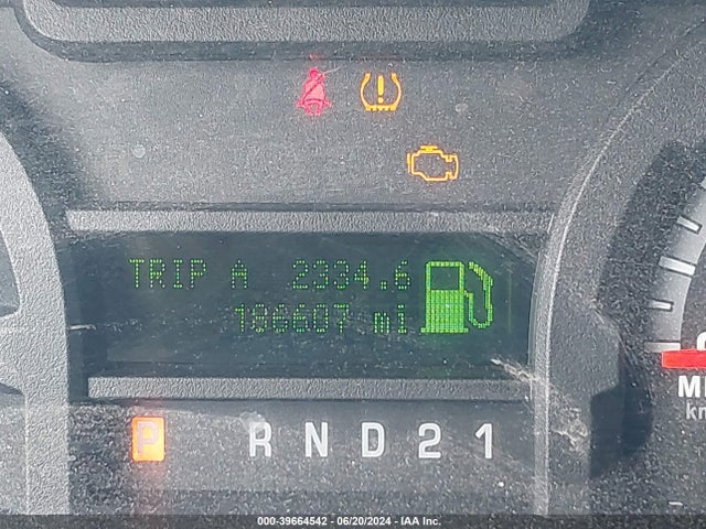 Ford E-250 Commercial 2014 1FTNE2EL0EDA27110 Image 15