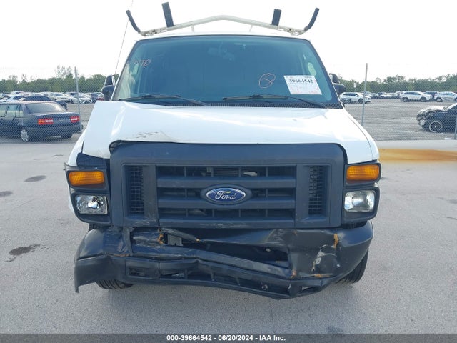 Ford E-250 Commercial 2014 1FTNE2EL0EDA27110 Image 6