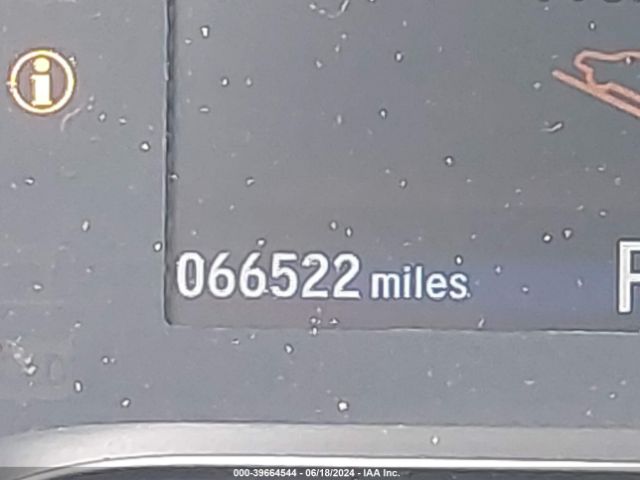 5FNYF6H38JB068388 Honda Pilot Ex