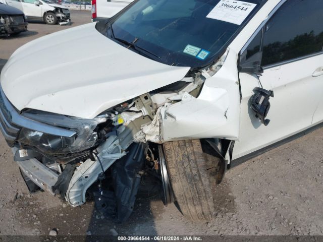 5FNYF6H38JB068388 Honda Pilot Ex