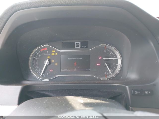 5FNYF6H38JB068388 Honda Pilot Ex