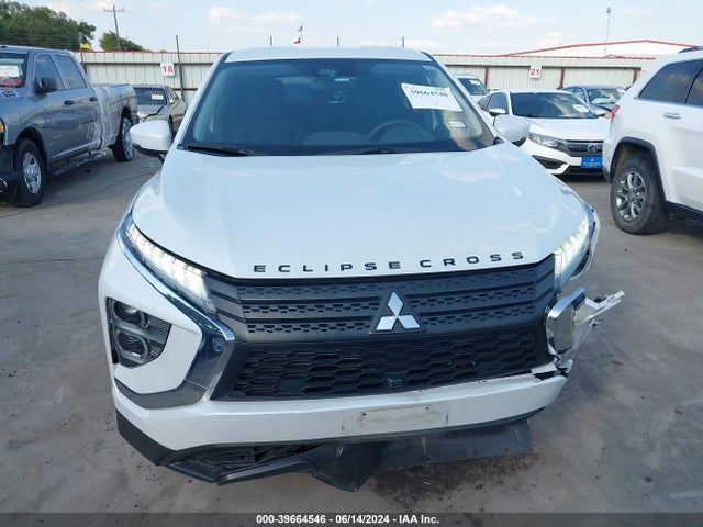 Mitsubishi Eclipse Cross Es S-awc 2023 JA4ATUAA1PZ003189 Image 13