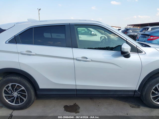 Mitsubishi Eclipse Cross Es S-awc 2023 JA4ATUAA1PZ003189 Image 14