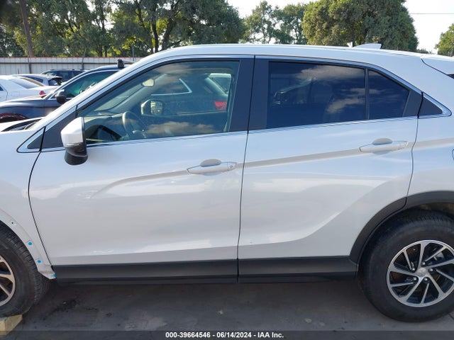 Mitsubishi Eclipse Cross Es S-awc 2023 JA4ATUAA1PZ003189 Image 15