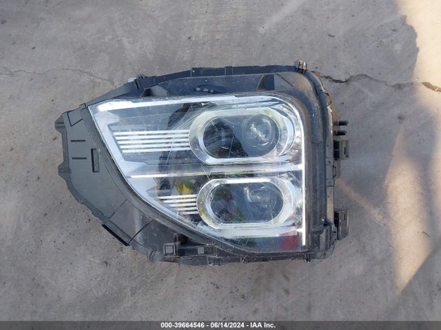 Mitsubishi Eclipse Cross Es S-awc 2023 JA4ATUAA1PZ003189 Image 12