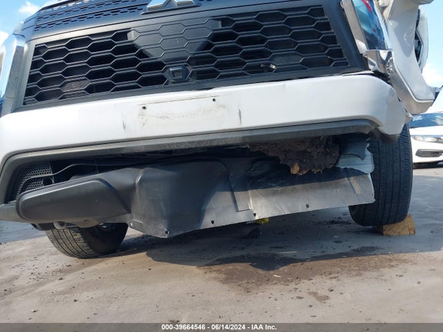 Mitsubishi Eclipse Cross Es S-awc 2023 JA4ATUAA1PZ003189 Image 18
