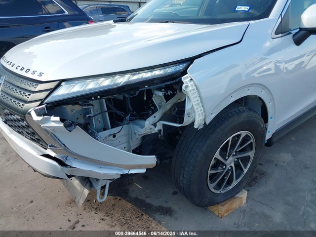 Mitsubishi Eclipse Cross Es S-awc 2023 JA4ATUAA1PZ003189 Image 19