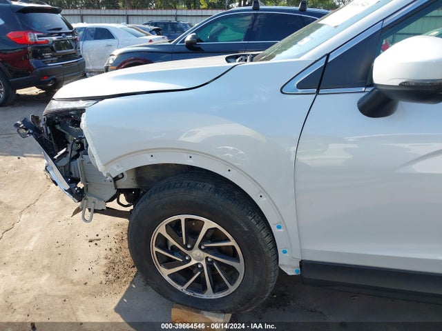 Mitsubishi Eclipse Cross Es S-awc 2023 JA4ATUAA1PZ003189 Image 21