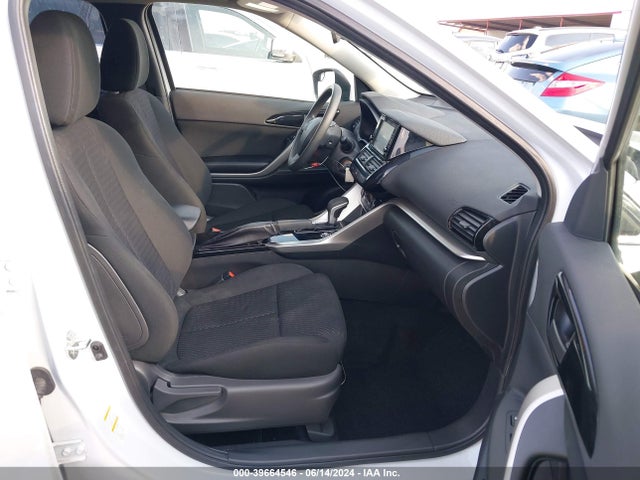 Mitsubishi Eclipse Cross Es S-awc 2023 JA4ATUAA1PZ003189 Image 5