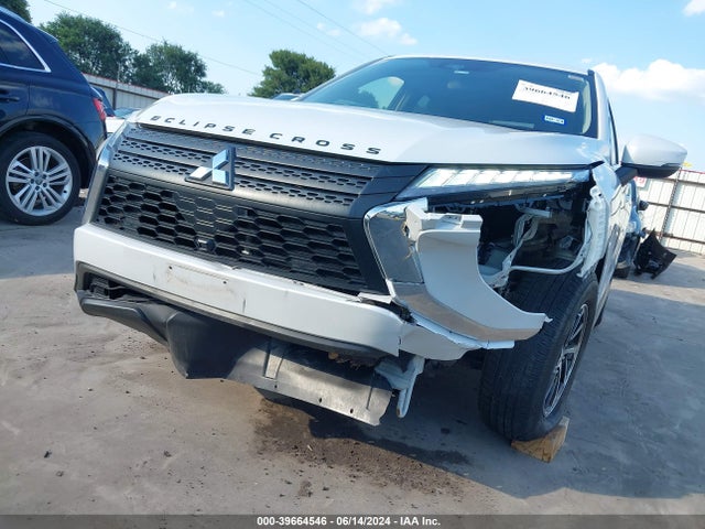 Mitsubishi Eclipse Cross Es S-awc 2023 JA4ATUAA1PZ003189 Image 6
