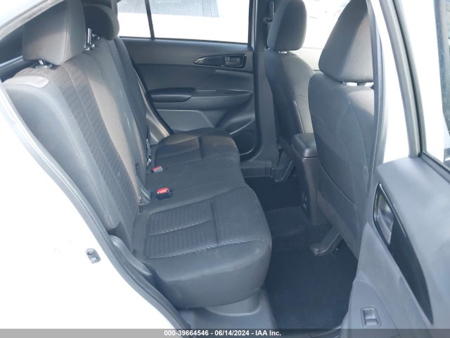 Mitsubishi Eclipse Cross Es S-awc 2023 JA4ATUAA1PZ003189 Image 8