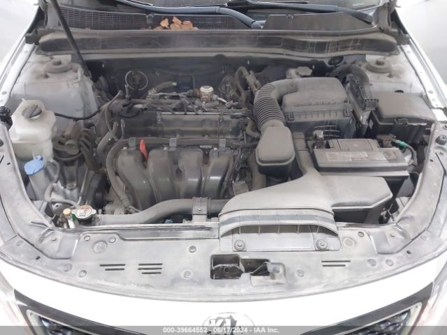 5XXGM4A74EG303410 KIA Optima Lx