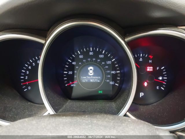 5XXGM4A74EG303410 KIA Optima Lx