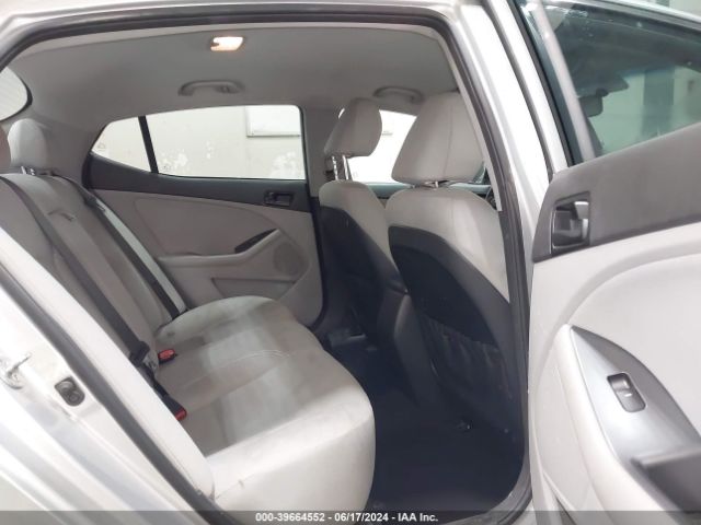 5XXGM4A74EG303410 KIA Optima Lx