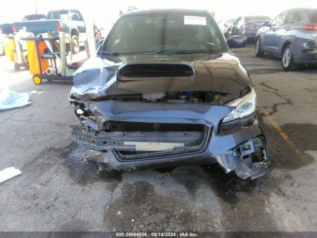 JF1VA1B6XH9825065 Subaru WRX