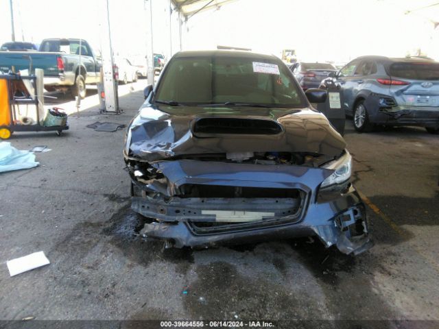 JF1VA1B6XH9825065 Subaru WRX