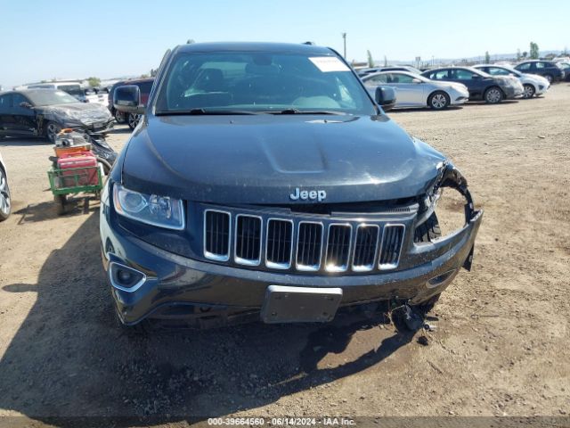 1C4RJFAG7FC908861 Jeep Grand Cherokee Laredo
