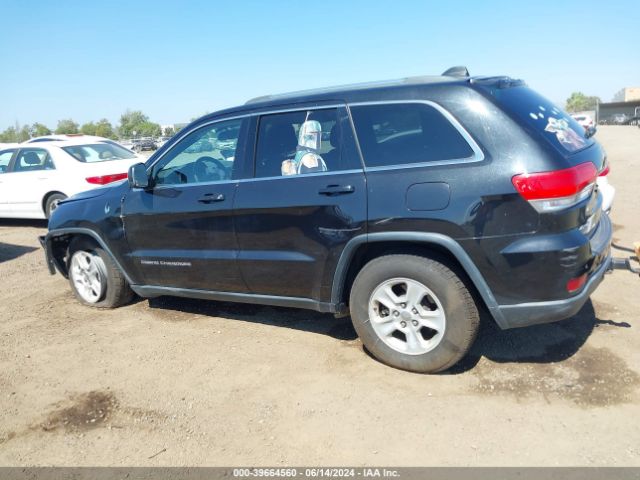 1C4RJFAG7FC908861 Jeep Grand Cherokee Laredo
