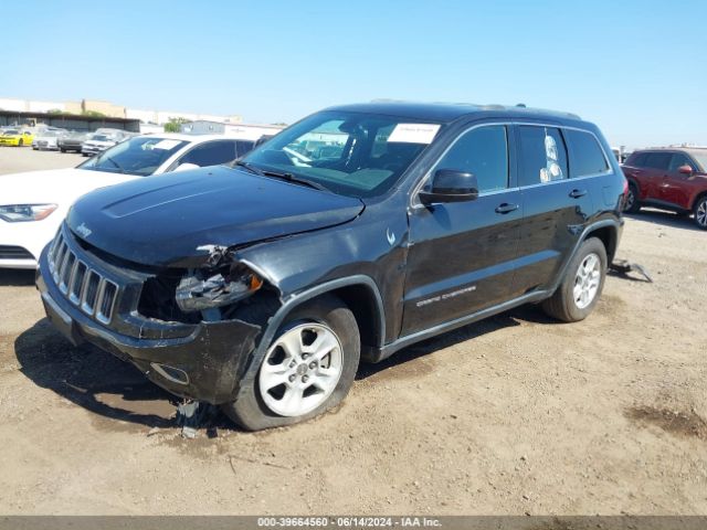 1C4RJFAG7FC908861 Jeep Grand Cherokee Laredo