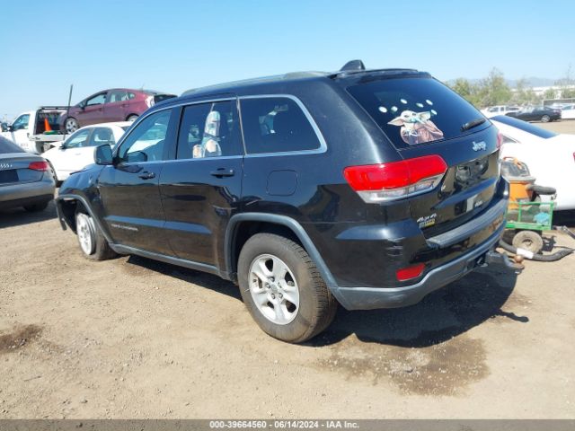 1C4RJFAG7FC908861 Jeep Grand Cherokee Laredo